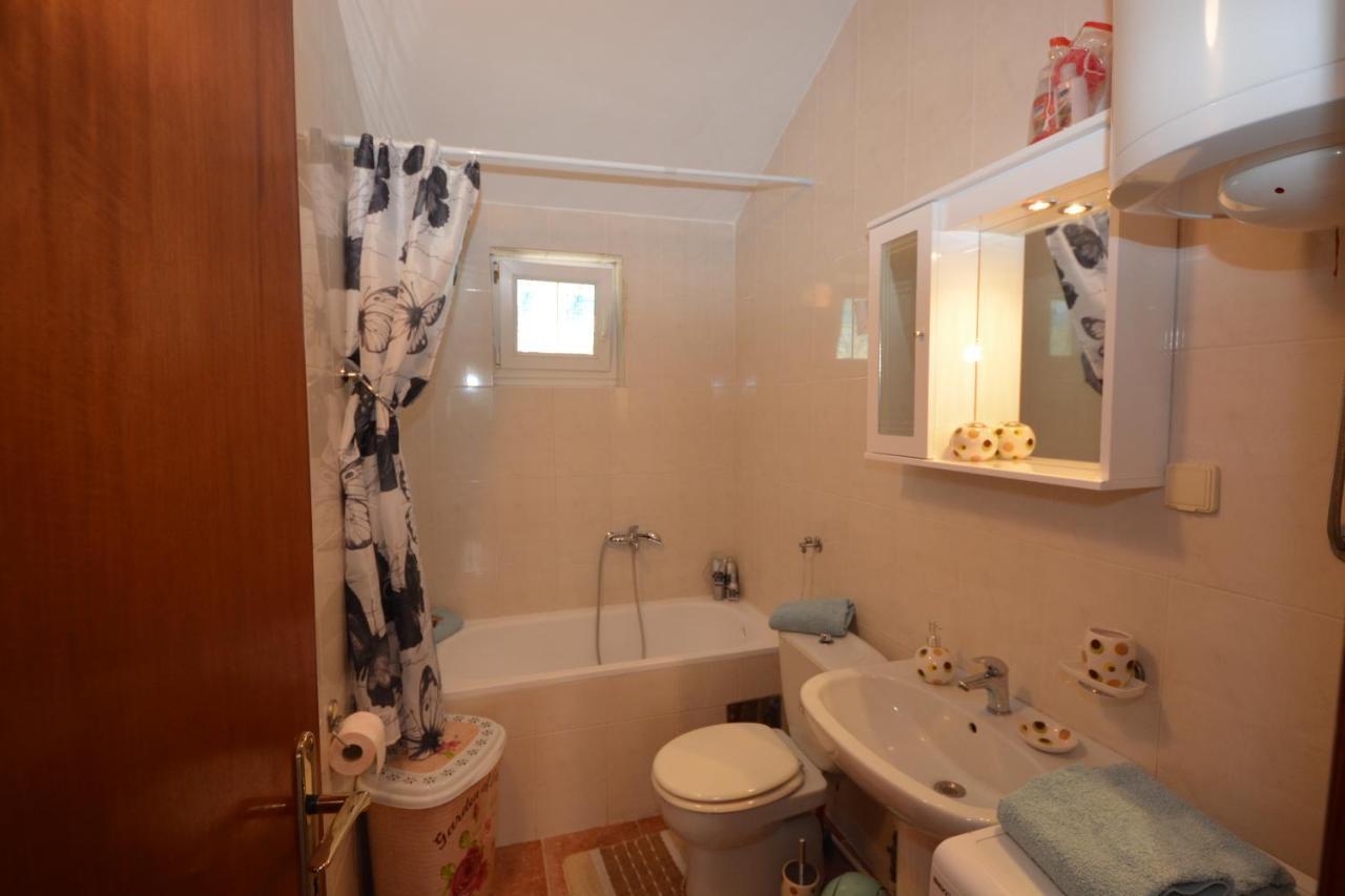 Apartman Milosevic Kotor Exteriör bild